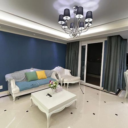 Ocean Star Resorts - Seopjikoji مدينة سيوجويبو المظهر الخارجي الصورة