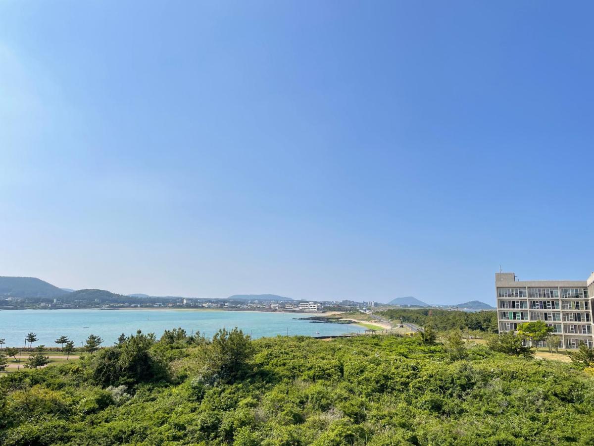 Ocean Star Resorts - Seopjikoji مدينة سيوجويبو المظهر الخارجي الصورة